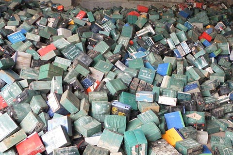 绍兴回收锂电池回收回收